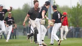 Baseball: Lincoln-Way West earns dramatic win over Lincoln-Way Central