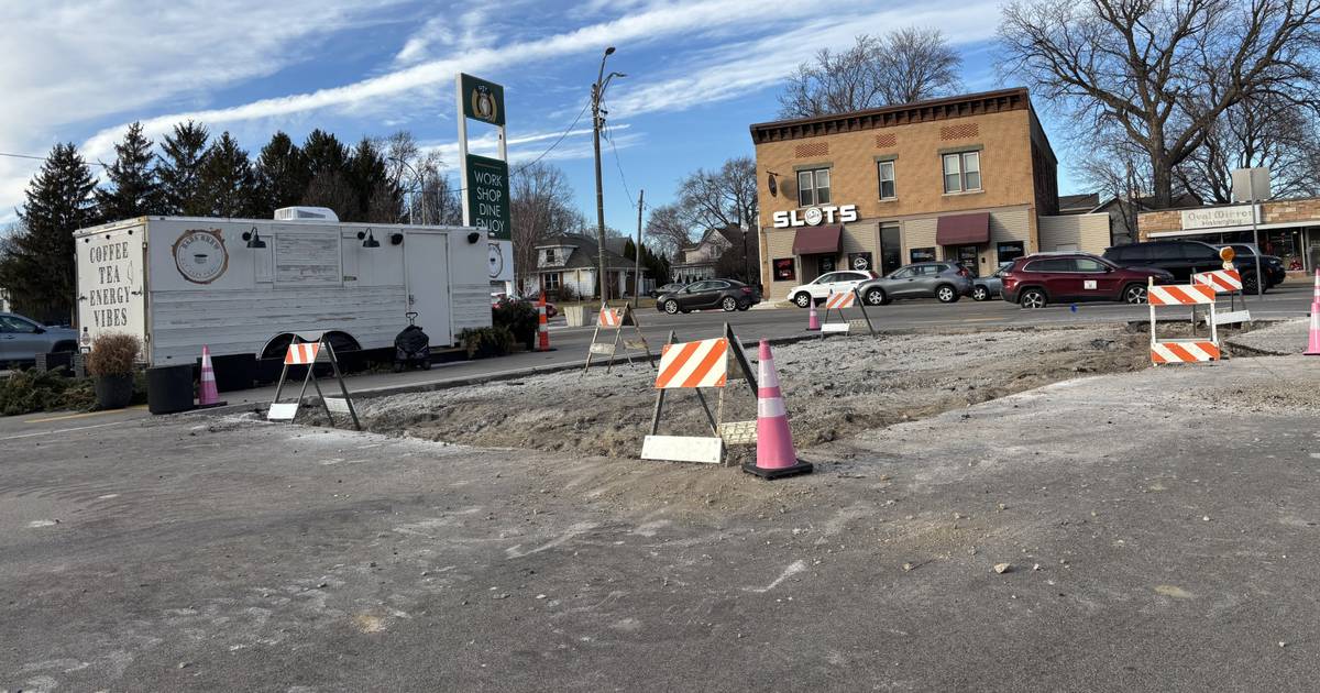 Babs Brew breaks ground on new Peru location