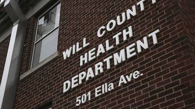Need a job? Will County Health Department holds job fair
