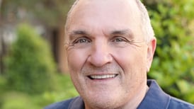 Notre Dame’s Rudy to speak at Elmhurst University