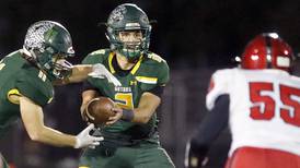 Crystal Lake South tops Huntley for crucial 5th win