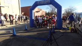 $25K raised at annual Jingle Bell for Arthritis