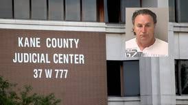 Jury convicts St. Charles driving instructor who skipped his trial