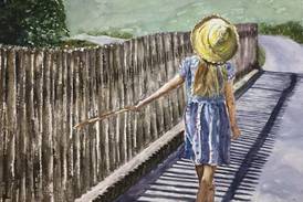 ‘Summerscapes’ is St. Charles Arts Council’s newest exhibit
