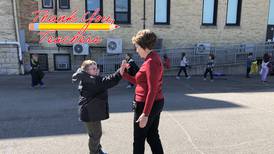 Final bell to ring for principal, students of pioneering Landmark School in McHenry 