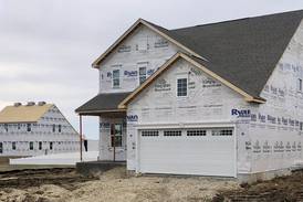 Home building surged in Sandwich in 2022; city official, local builder expect positive trend to continue this year