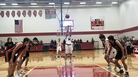 Princeton falls to hot-shooting Stillman Valley in Colmone Classic opener