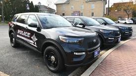 Kankakee police make arrest in forgery involving a property deed