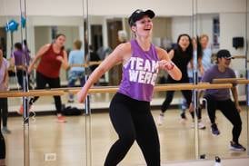 Start 2026 fitness plan at Downers Grove Park District’s Fit Fest. Jan. 3