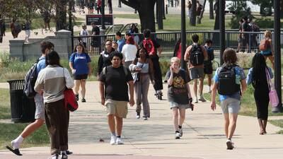 ‘Chilling silence’: Waves of Illinois’ international university students lose their visas