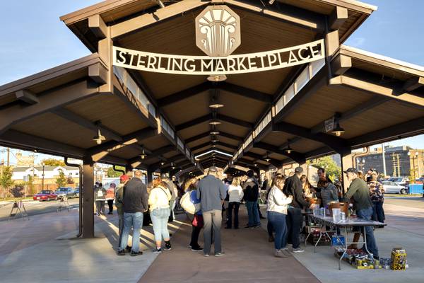 Celebrate the season with fall, holiday events in Whiteside County