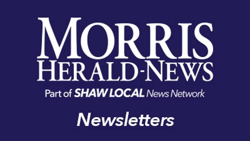 Morris Herald-News newsletters