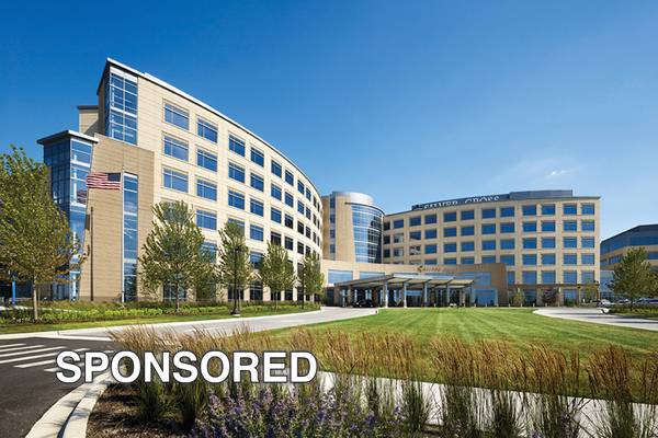 Silver Cross Named to U.S. News & World Report’s ‘Best Regional Hospitals’ Ranking
