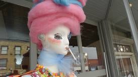 Hey Sweetie candy and ice cream store to close in Ottawa