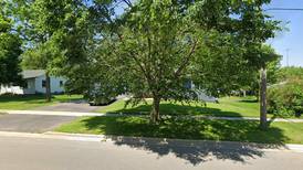 Genoa: Single-family home sells for $270,000