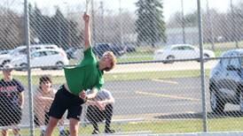 Boys tennis: L-P doubles team, Princeton’s Tyson Phillips ready for state