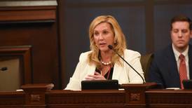 Lawmaker: ‘Something has to be done’
