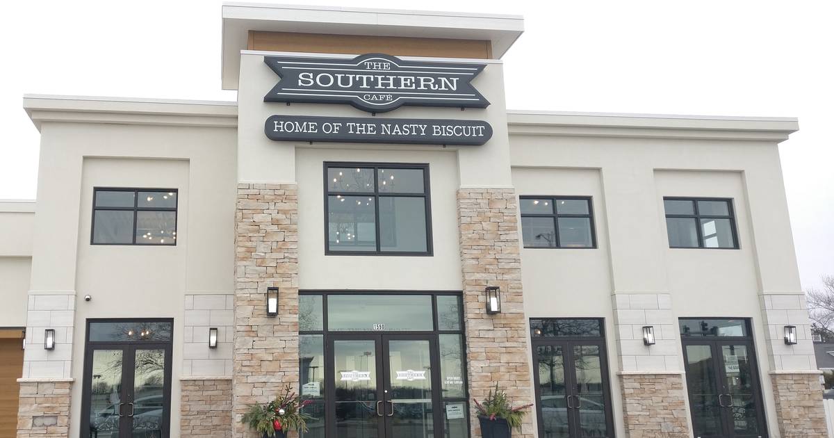 Mystery Diner in St. Charles Southern Cafe adds spin to breakfast