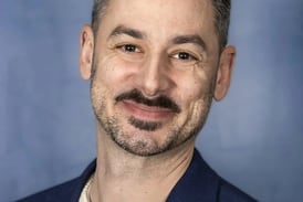 Downers Grove Park District names new executive director