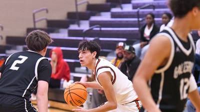 DeKalb defense remains locked in, rides strong offensive 3rd quarter into Dayton semis