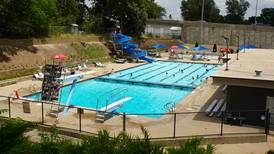 Spring Lake Pool in Rochelle saw highest attendance numbers in 5 years this summer