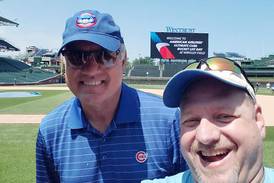 Ryne Sandberg’s name, legacy will live on in many ways