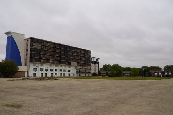 Rochelle puts out another request for proposals for development of Hickory Grove site