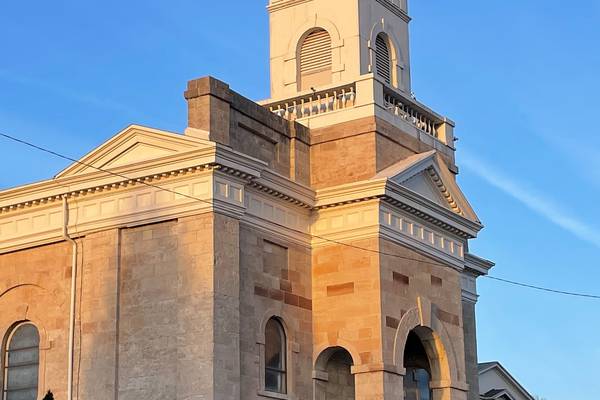 La Salle celebrates Irish roots March 14 with ‘Digger’s Day’