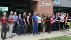 New health care provider opens in Crystal Lake