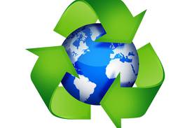 Need help recycling? Wheaton offers Recycle Coach 