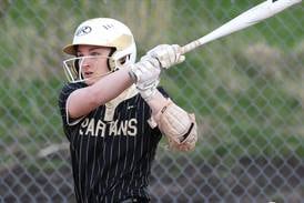 Nine DeKalb, Sycamore, Kaneland and Hiawatha players earn all-state softball honors