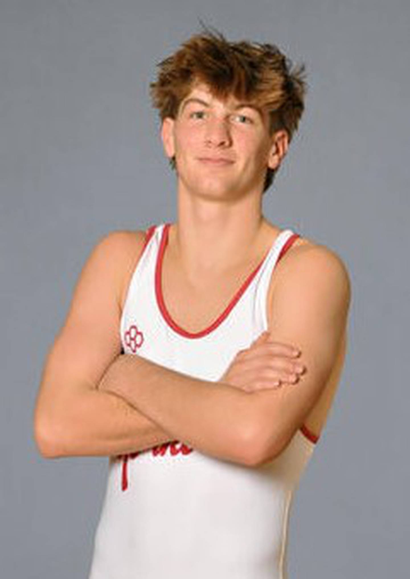 Yorkville senior Jack Ferguson