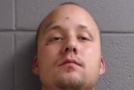 Rock Falls fugitive wanted in Sterling shooting arrested, jailed