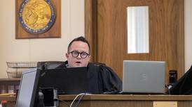 Former Carroll County deputy pleads not guilty to reckless homicide, destroying evidence in teenager’s death