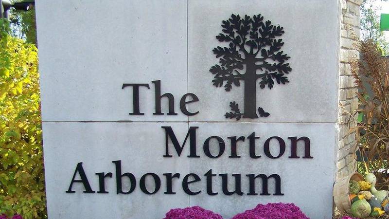 Morton Arboretum’s Whiskey Dinners set for Jan. 16-17