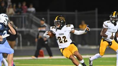 Scouting the Southwest Prairie Conference: 2023 IHSA football season preview