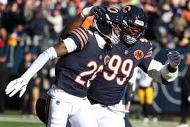 2025 Chicago Bears position review: Cornerbacks