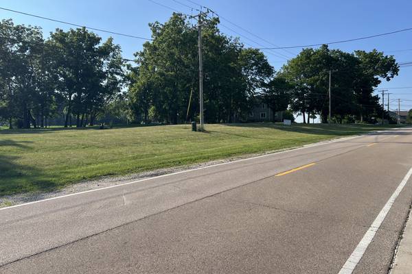 Land annexed into Sycamore could be developed into businesses