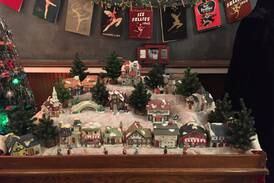 Carbon Hill School Museum hosts 23rd annual Holiday Open House on Sunday, Dec. 17