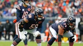 What Chicago Bears’ coordinators, assistant coaches said ahead of playing Ravens