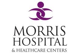 Morris Hospital hosts safety camp for elementary students June 12