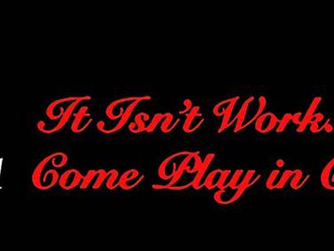 Auditions for ‘Tapestry of Shadows’ are June 25-26 in Mt. Morris