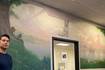 New mural unveiled at Yorkville Public Library