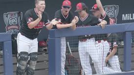 Baseball notebook: State tournament moving, BV coach Ryan Schisler would play on a cow pasture if needed