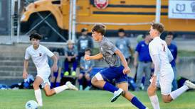 NewsTribune sports roundup for Thursday, Sept. 14, 2023