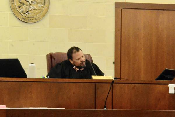 Ogle County judge denies dismissal of false reporting charges filed against woman tied to Rochelle rodeo