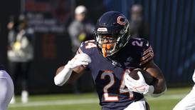 Big year lies ahead for Chicago Bears RB Khalil Herbert