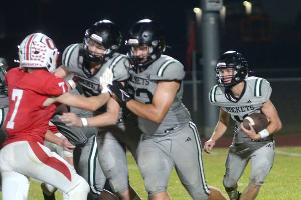 Locals look for winning week: Sauk Valley Week 6 IHSA football previews