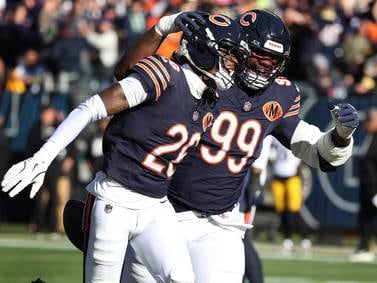 2025 Chicago Bears position review: Cornerbacks