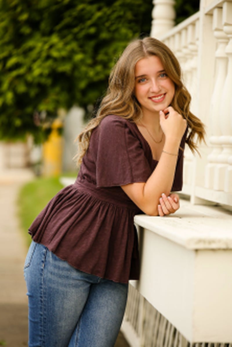 Grace Eggers